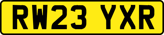 RW23YXR