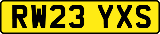 RW23YXS