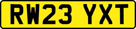 RW23YXT