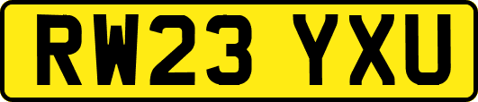 RW23YXU