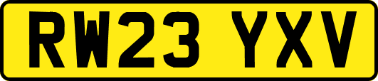 RW23YXV