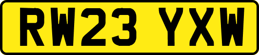 RW23YXW