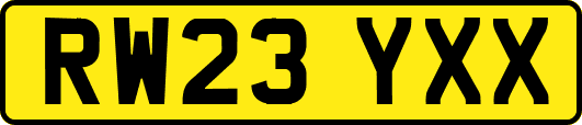 RW23YXX