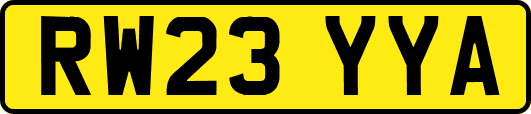 RW23YYA