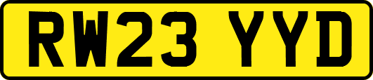 RW23YYD