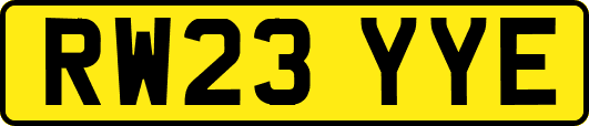 RW23YYE