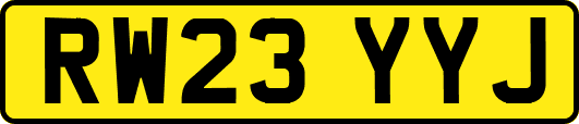 RW23YYJ