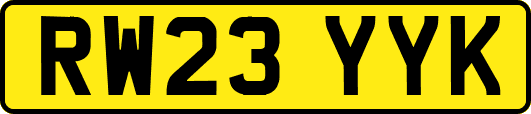 RW23YYK
