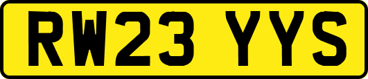 RW23YYS
