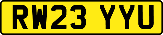 RW23YYU