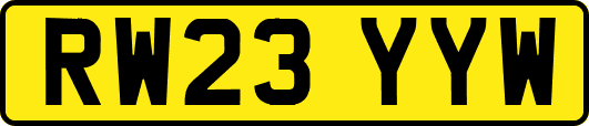 RW23YYW