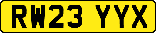 RW23YYX