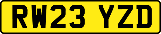 RW23YZD