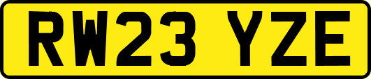 RW23YZE