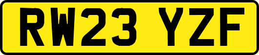 RW23YZF