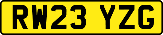RW23YZG
