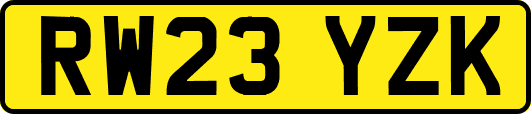 RW23YZK