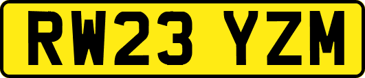 RW23YZM