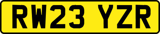 RW23YZR