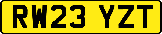 RW23YZT