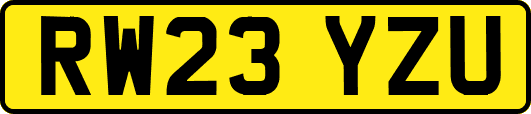 RW23YZU