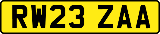RW23ZAA