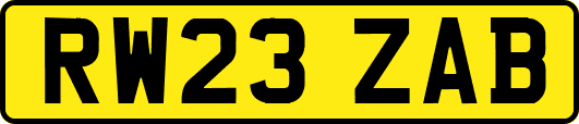 RW23ZAB