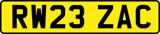 RW23ZAC