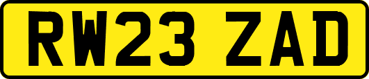 RW23ZAD