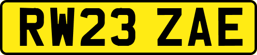 RW23ZAE