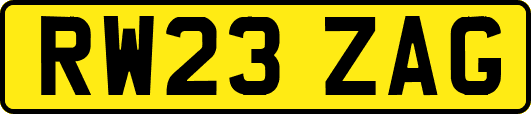 RW23ZAG