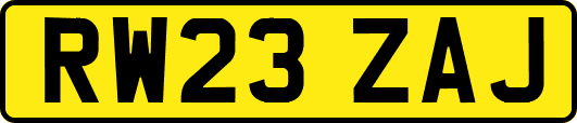 RW23ZAJ