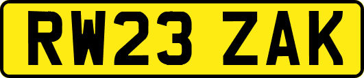 RW23ZAK