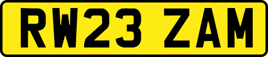 RW23ZAM