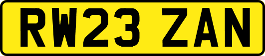 RW23ZAN