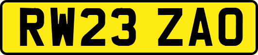 RW23ZAO