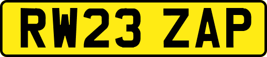 RW23ZAP