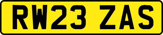RW23ZAS