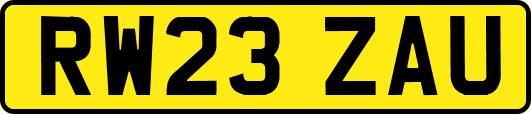 RW23ZAU