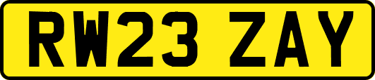 RW23ZAY
