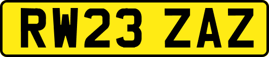 RW23ZAZ