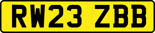 RW23ZBB