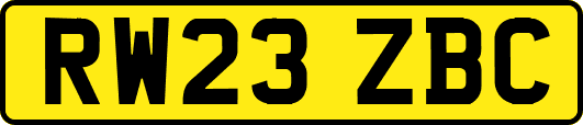 RW23ZBC