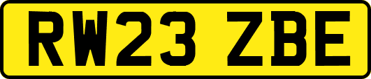 RW23ZBE