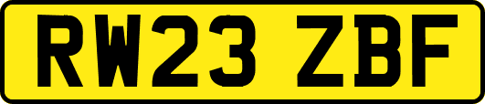 RW23ZBF