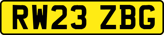 RW23ZBG