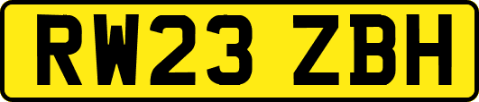 RW23ZBH