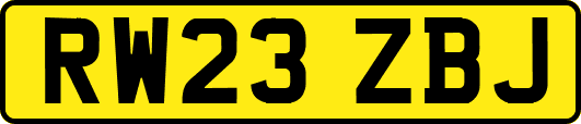 RW23ZBJ