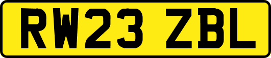 RW23ZBL