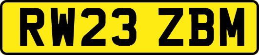 RW23ZBM